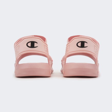 Сандалі Champion дитячі squirt g ps sandal - 164256, фото 3 - інтернет-магазин MEGASPORT