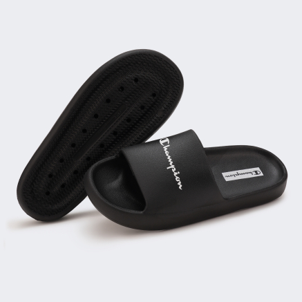 Шлепанцы Champion soft slipper slide - 164251, фото 2 - интернет-магазин MEGASPORT