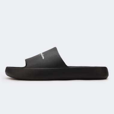 Шлепанцы Champion soft slipper slide - 164251, фото 1 - интернет-магазин MEGASPORT