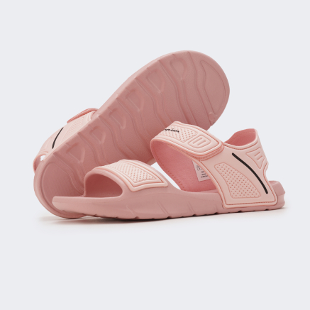 Сандалі Champion дитячі squirt g ps sandal - 164256, фото 2 - інтернет-магазин MEGASPORT