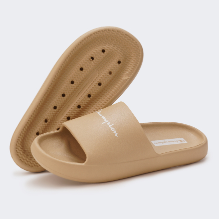 Шлепанцы Champion soft slipper slide - 164250, фото 2 - интернет-магазин MEGASPORT