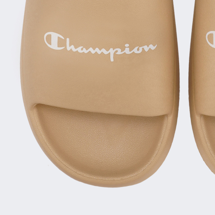 Шлепанцы Champion soft slipper slide - 164250, фото 4 - интернет-магазин MEGASPORT