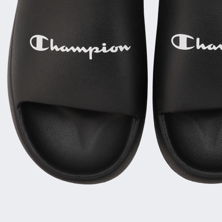 Шлепанцы Champion soft slipper slide - 164251, фото 4 - интернет-магазин MEGASPORT