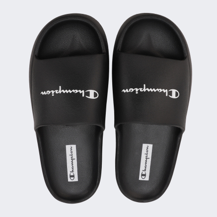 Шлепанцы Champion soft slipper slide - 164251, фото 3 - интернет-магазин MEGASPORT