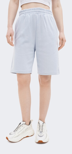 Шорти Converse STANDARD FIT WEARERS LEFT STAR CHEV EMB SHORT - 164316, фото 1 - інтернет-магазин MEGASPORT