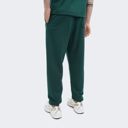 Спортивные штаны New Balance Pant NB Small Logo - 163869, фото 2 - интернет-магазин MEGASPORT
