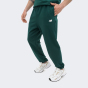 Спортивнi штани New Balance Pant NB Small Logo, фото 1 - інтернет магазин MEGASPORT