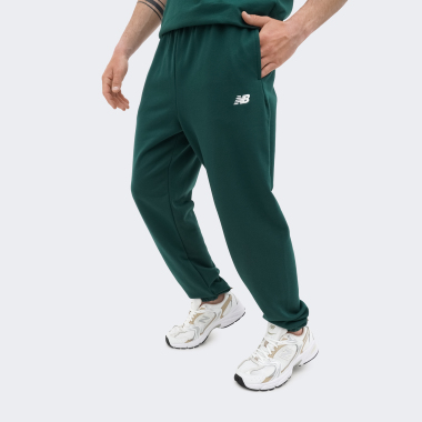 Спортивные штаны New Balance Pant NB Small Logo - 163869, фото 1 - интернет-магазин MEGASPORT