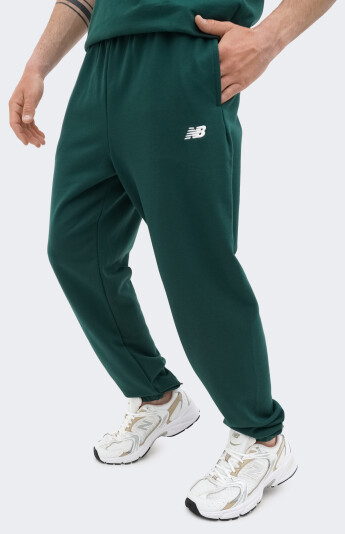 Спортивні штани New Balance Pant NB Small Logo - 163869, фото 1 - інтернет-магазин MEGASPORT