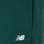 Спортивные штаны New Balance Pant NB Small Logo, фото 9 - интернет магазин MEGASPORT
