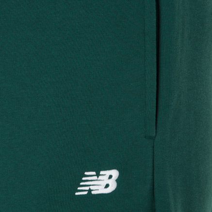Спортивнi штани New Balance Pant NB Small Logo - 163869, фото 9 - інтернет-магазин MEGASPORT