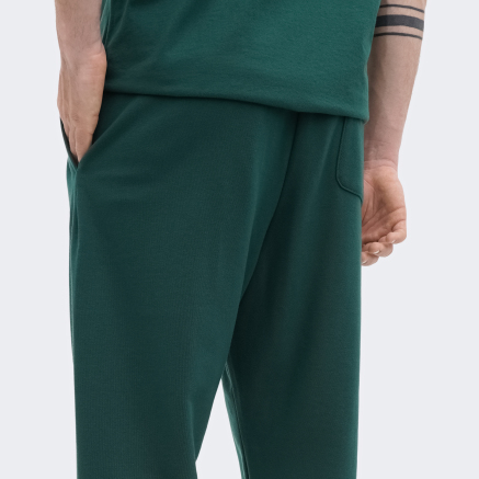 Спортивнi штани New Balance Pant NB Small Logo - 163869, фото 5 - інтернет-магазин MEGASPORT