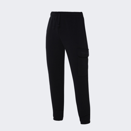 Спортивные штаны New Balance Pant Shifted Cargo - 163870, фото 7 - интернет-магазин MEGASPORT