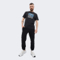 Спортивные штаны New Balance Pant Shifted Cargo, фото 3 - интернет магазин MEGASPORT