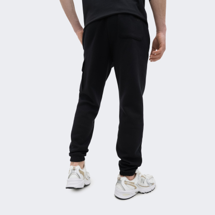 Спортивные штаны New Balance Pant Shifted Cargo - 163870, фото 2 - интернет-магазин MEGASPORT