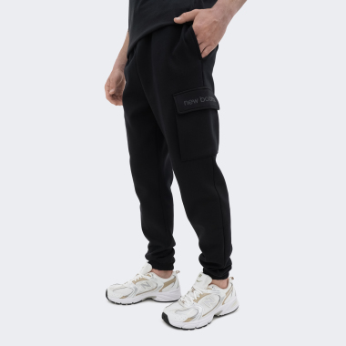 Спортивные штаны New Balance Pant Shifted Cargo - 163870, фото 1 - интернет-магазин MEGASPORT