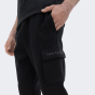 Спортивные штаны New Balance Pant Shifted Cargo, фото 4 - интернет магазин MEGASPORT