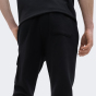 Спортивные штаны New Balance Pant Shifted Cargo, фото 5 - интернет магазин MEGASPORT