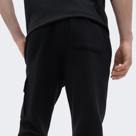 Спортивные штаны New Balance Pant Shifted Cargo - 163870, фото 5 - интернет-магазин MEGASPORT