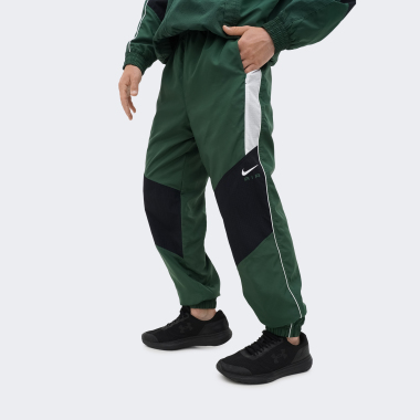 Спортивні штани Nike M NSW SW AIR PANT WV - 164214, фото 1 - інтернет-магазин MEGASPORT