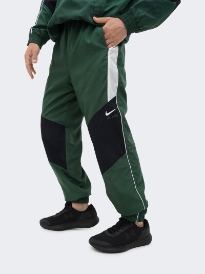 Спортивнi штани Nike M NSW SW AIR PANT WV - 164214, фото 1 - інтернет-магазин MEGASPORT