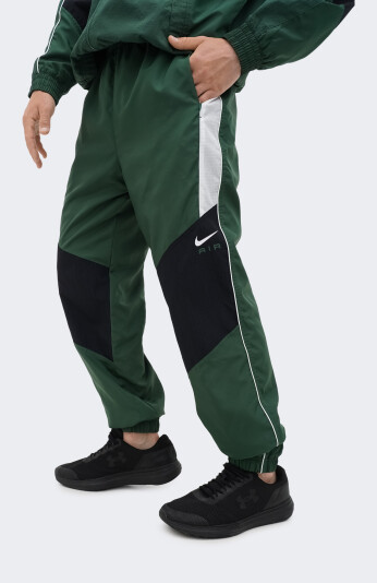 Спортивні штани Nike M NSW SW AIR PANT WV - 164214, фото 1 - інтернет-магазин MEGASPORT