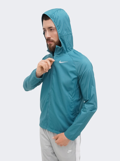 Вітровка Nike M NK ESSNTL JKT - 164181
