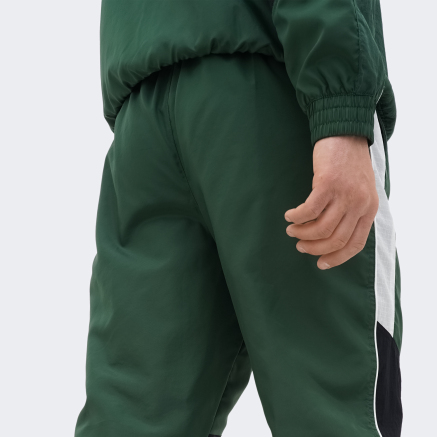 Спортивнi штани Nike M NSW SW AIR PANT WV - 164214, фото 5 - інтернет-магазин MEGASPORT