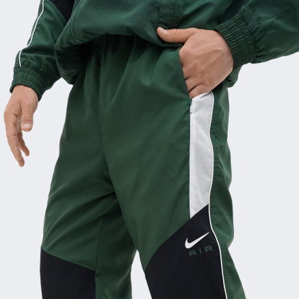 Спортивнi штани Nike M NSW SW AIR PANT WV - 164214, фото 4 - інтернет-магазин MEGASPORT