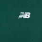 Футболка New Balance Tee NB Small Logo, фото 9 - интернет магазин MEGASPORT