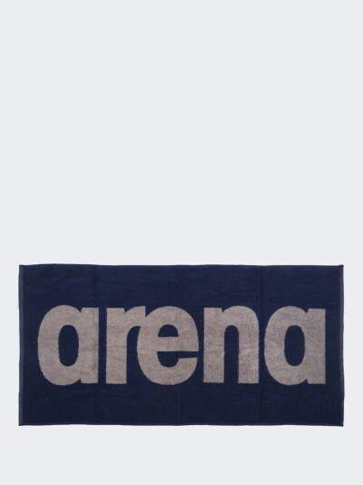 Рушник Arena GYM SOFT TOWEL - 164718, фото 1 - інтернет-магазин MEGASPORT