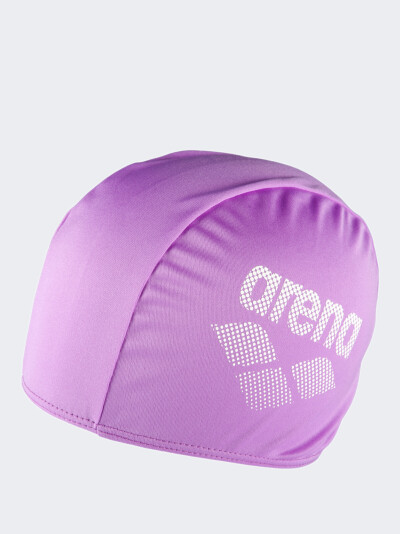 Шапочка для плавання Arena POLYESTER II - 164719, фото 1 - інтернет-магазин MEGASPORT