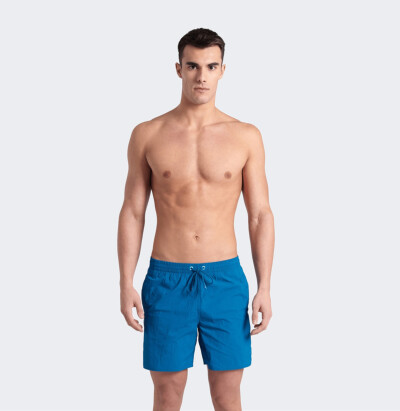 Шорты Arena BEACH BOXER SOLID - 164736, фото 1 - интернет-магазин MEGASPORT