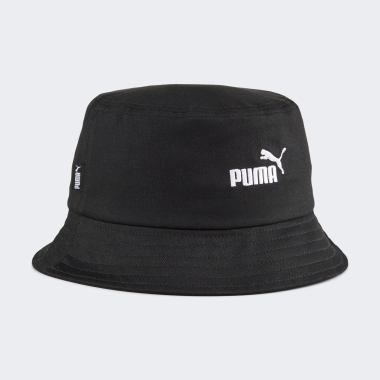 Кепки і Панами Puma ESS No 1 Logo Bucket Hat - 164760, фото 1 - інтернет-магазин MEGASPORT