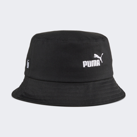 Панама Puma ESS No 1 Logo Bucket Hat - 164760, фото 1 - интернет-магазин MEGASPORT