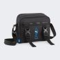 Сумка Puma x Playstation X Body Bag, фото 1 - интернет магазин MEGASPORT