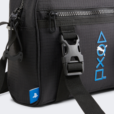 Сумка Puma x Playstation X Body Bag - 164761, фото 3 - интернет-магазин MEGASPORT