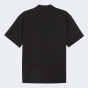 Рубашка Puma CLASSICS Shirt WV, фото 7 - интернет магазин MEGASPORT