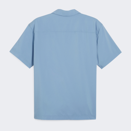 Рубашка Puma CLASSICS Shirt WV - 164782, фото 7 - интернет-магазин MEGASPORT