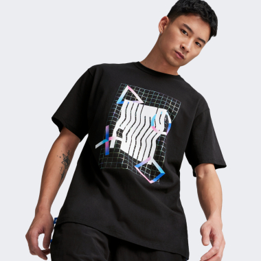 X PLAYSTATION Elevated Tee