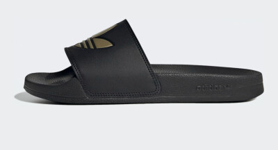 Шльопанці Adidas Originals ADILETTE LITE W - 164818, фото 1 - інтернет-магазин MEGASPORT