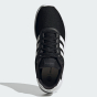 Кросівки Adidas LITE RACER 3.0, фото 6 - інтернет магазин MEGASPORT