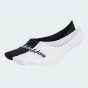 Шкарпетки Adidas T LIN BALLER 2P, фото 1 - інтернет магазин MEGASPORT