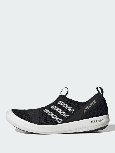Кросівки Adidas TERREX BOAT SL H.RD - 164823, фото 1 - інтернет-магазин MEGASPORT
