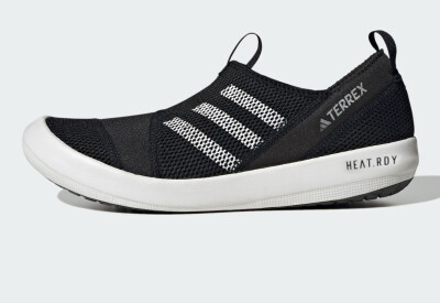 Кросівки Adidas TERREX BOAT SL H.RD - 164823, фото 1 - інтернет-магазин MEGASPORT