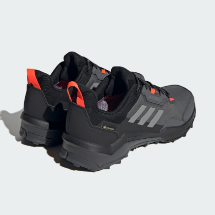 Кросівки Adidas TERREX AX4 GTX - 164821, фото 4 - інтернет-магазин MEGASPORT
