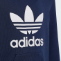 Спортивний костюм Adidas Originals дитячий HOODIE SET, фото 6 - інтернет магазин MEGASPORT