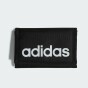 Кошелек Adidas LINEAR WALLET, фото 1 - интернет магазин MEGASPORT