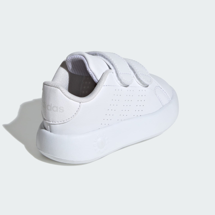 Кросівки Adidas дитячі ADVANTAGE CF I - 164835, фото 4 - інтернет-магазин MEGASPORT