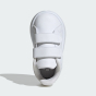 Кросівки Adidas дитячі ADVANTAGE CF I, фото 6 - інтернет магазин MEGASPORT
